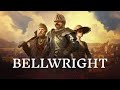 Bellwright Episode 25 - Horndean is mine!
