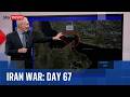 How the US is protecting ships through the Strait of Hormuz | Iran War Briefing