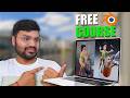Blender Full Course (12 Hours) | Learn Blender 3D, Modeling, Character Animation \u0026 More