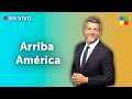 🟡 Arriba América - EN VIVO | 13/02/26