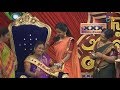 Star Mahila | 17th April 2018   | Full Episode | ETV Telugu