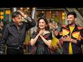 Retro Royalty - Jackie Shroff \u0026 Madhuri Dixit | Kapil Sharma | TGIKS | Bacha Hua Content