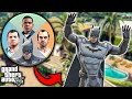 GTA 5 - How to Unlock Secret 4th Character Secret Mission! (PS5, PS4, XBOX \u0026 PC)