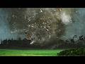 The Most Insane Tornado Footage I've Ever Shot