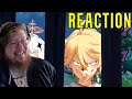 Genshin Impact 2.0 Inazuma.exe | REACTION