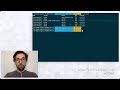 StorageOS Live Demo: Database As A Service with PostgreSQL