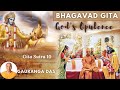 Gita Sutra 10 | The Opulence of the Absolute | By Gauranga Das | Bhagavad Gita Summary