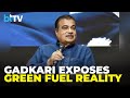 Gadkari Reveals Why Biomass Ideas Fail And How Biofuels Can Change India’s Fuel Future
