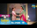 Rimjhim - Choti Umar Bada Safar | Full Episode 180 | Highlight | Dangal TV Special