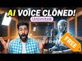 FREE - Voice Cloning | Voice box AI | Telugu | Vamsi Bhavani