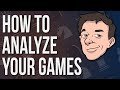How to Analyze (\u0026 ANNOTATE) Your Own Games