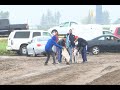 British Columbia GREYHOUND RACE PART 1 OF 7_2017