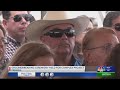Groundbreaking ceremony held for complex project