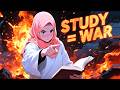 How To DESTROY your EXAM like it owes you money (Islam)