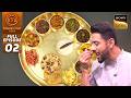 MasterChef India | New Season | Chefs ने Experience किया Kashmiri Culture | Full Episode 2