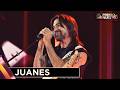 Juanes en Premio Lo Nuestro 2026: 'Hagamos Que', 'La Camisa Negra' y más éxitos en su actuación