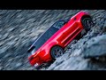 Range Rover Sport - Extreme Off-Road Demonstration (Climb Test)