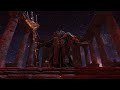 Mohg, Lord of Blood - Phase 1 (EXTENDED) - Elden Ring OST
