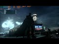 RTX 3090 | Batman Arkham Knight | max graphic 4K