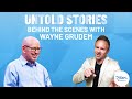 Wayne Grudem: People, Events, and Experiences that Shaped His Life