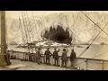 What They Removed From The Rothschild Island Antarctica In 1908