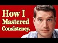 Cal Newport's Tips To Cultivating More Consistent Discipline
