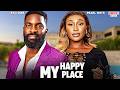 MY HAPPY PLACE - ESO DIKE, PEARL WATS - Nigerian Movie