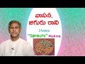 Sprouts Making Recipe In Telugu | Manthena Satyanarayana Raju Latest Videos | Manthena Official