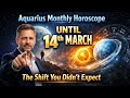 Aquarius: Until 14th March 2026, Sun in Aquarius Explained