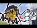THE DREAD ROACH *New Trevor Henderson* (Garry's Mod)