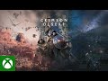 Crimson Desert - Release Date Reveal Trailer