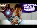IRON MAN BREAKDOWN! Tony Stark Armor Details We Missed! | The Deep Dive