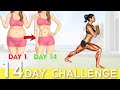Do THIS Every Day to Transform Your Body for 2023! (14 Day Challenge)