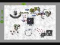 Battle Report - Tau Vs Space Wolves - 2000pts