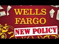 Wells Fargo Just Changed Everything! Here’s What You Need to Know