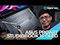 Asus ProArt Studiobook 16 OLED Review - The Laptop For Content Creation