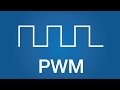Pulse Width Modulation (PWM) - Electronics Basics 23
