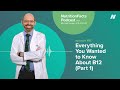 Podcast: Everything You Wanted to Know About B12 (Part 1)