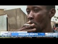 How smoking culture is dying off in Rwanda
