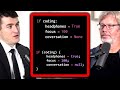 Python: Indentation vs Braces | Guido van Rossum and Lex Fridman