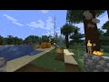 Optifine Minecraft 1.19 | RTX 3070 \u0026 Ryzen 5 5600X