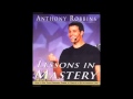 ▶ Anthony Robbins Lessons in Mastery Audiobook