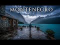 Montenegro | The Balkans Carved by History