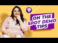 How to handle On the Spot Teacher Demo | Teacher Interview Demo Class | TeacherPreneur