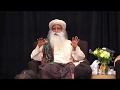 Conversations on Compassion with Sadhguru