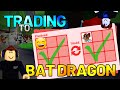 How I Got My First Bat Dragon in Adopt Me! (BY TRADING)