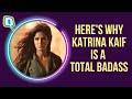 Watch Katrina’s Savage Replies That Prove No One Can Mess With Her | The Quint