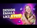 Email Design Best Practices | Responsive Email Design