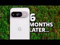 Google Pixel 9 - Long Term, REAL WORLD Review!