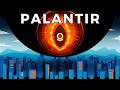 Palantir Technologies Explained Like You’re 5